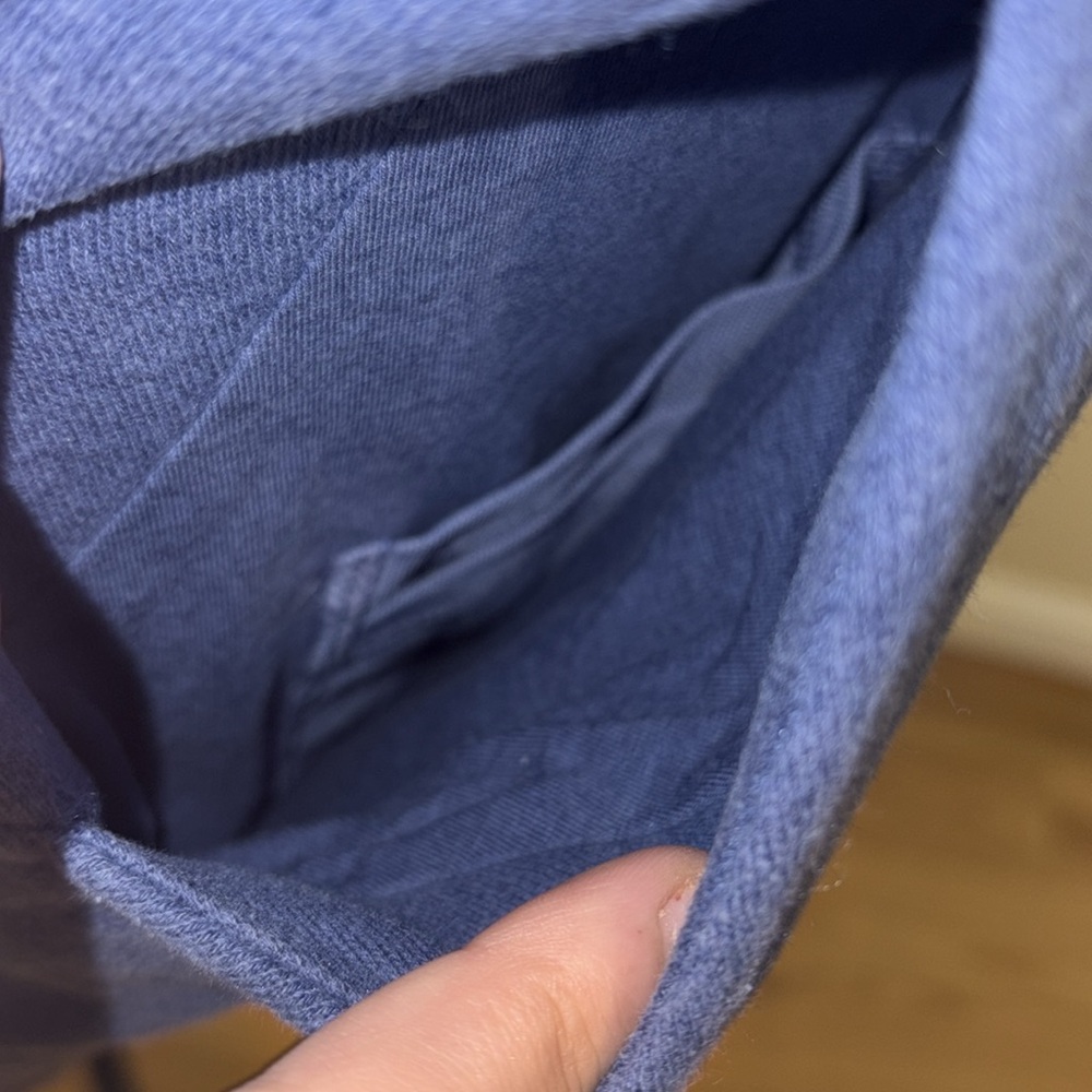 💙FREE SHIPPING 💙Lululemon Scuba Full-Zip Hoodie - Picture 10 of 15